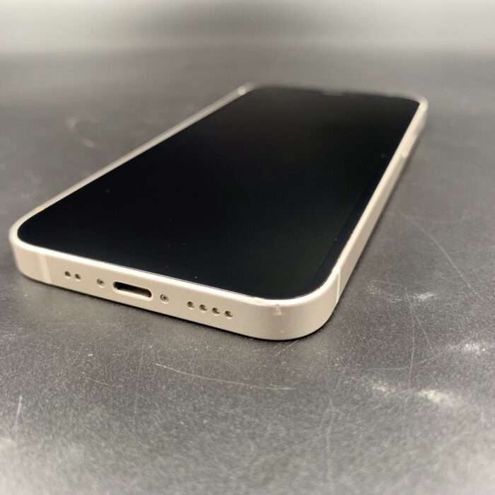 iPhone 12 Mini 64GB White - Image 6