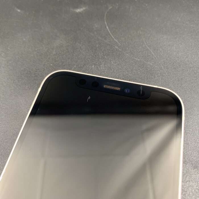 iPhone 12 Mini 64GB White - Image 7