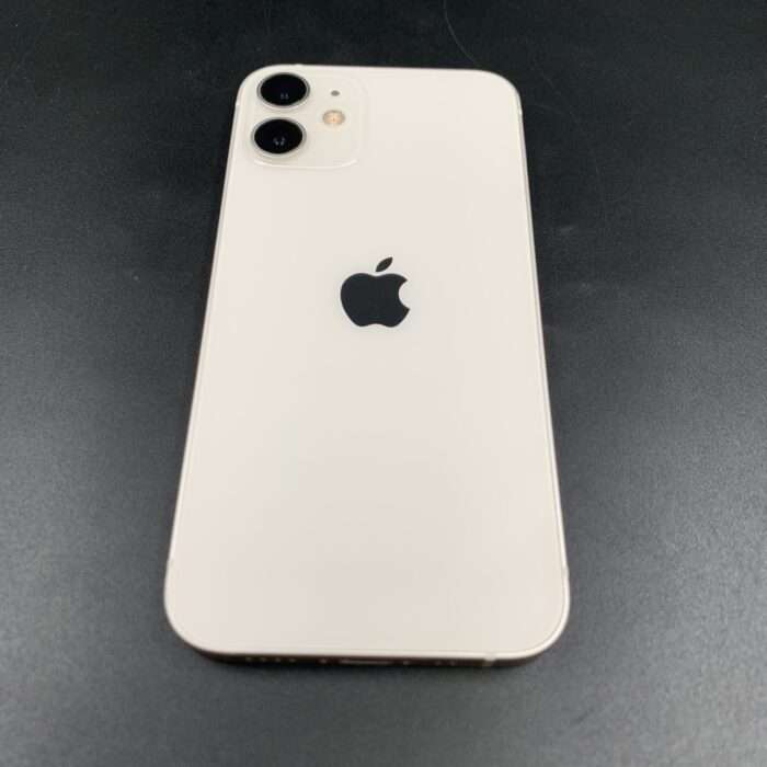 iPhone 12 Mini 64GB White - Image 8
