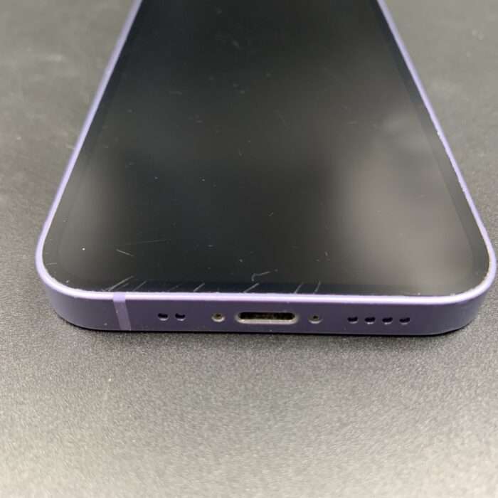 iPhone 12 Mini 128GB Purple - Image 7