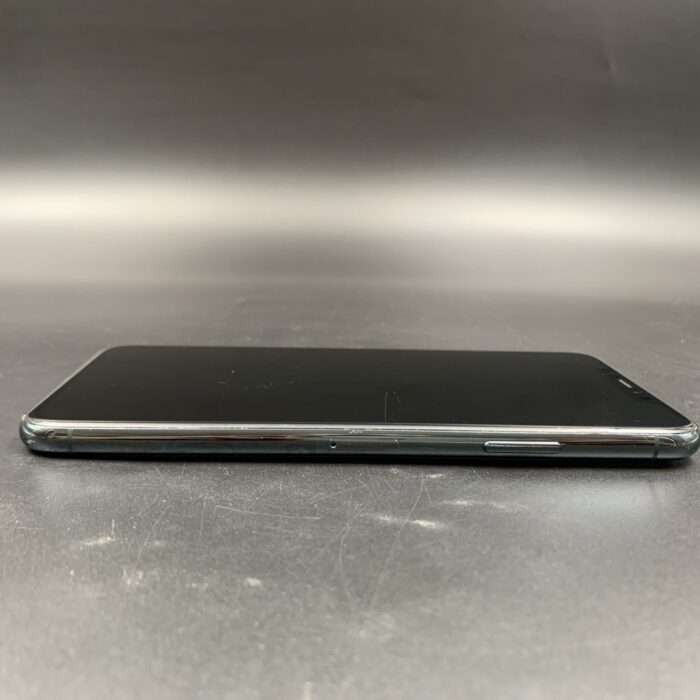 iPhone 11 Pro Max 64GB Midnight Green - Image 2