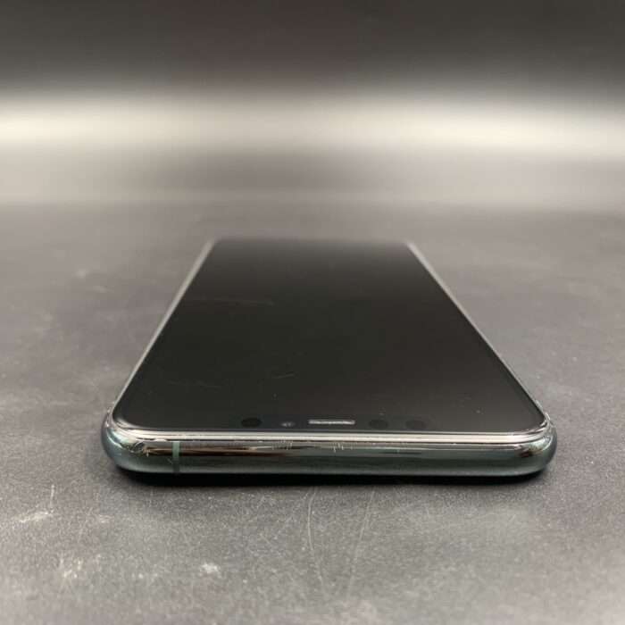 iPhone 11 Pro Max 64GB Midnight Green - Image 3