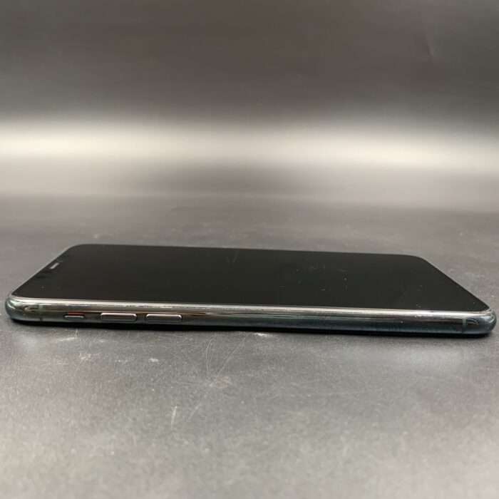 iPhone 11 Pro Max 64GB Midnight Green - Image 4