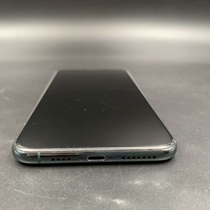 iPhone 11 Pro Max 64GB Midnight Green - Image 5