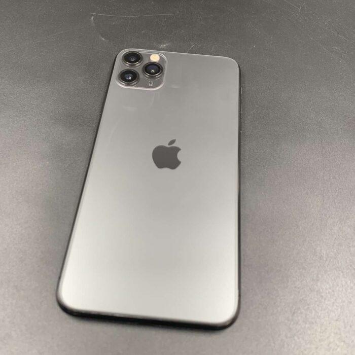 iPhone 11 Pro Max 256GB Space Grey - Image 6
