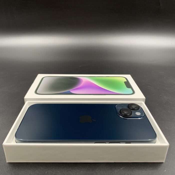iPhone 14 128GB Midnight - Image 2