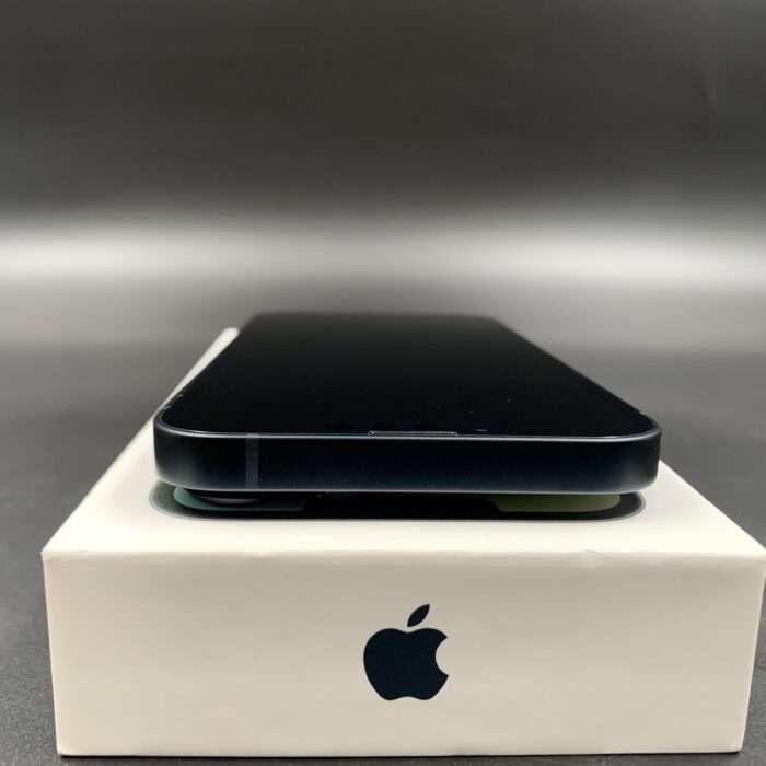iPhone 14 128GB Midnight - Image 4