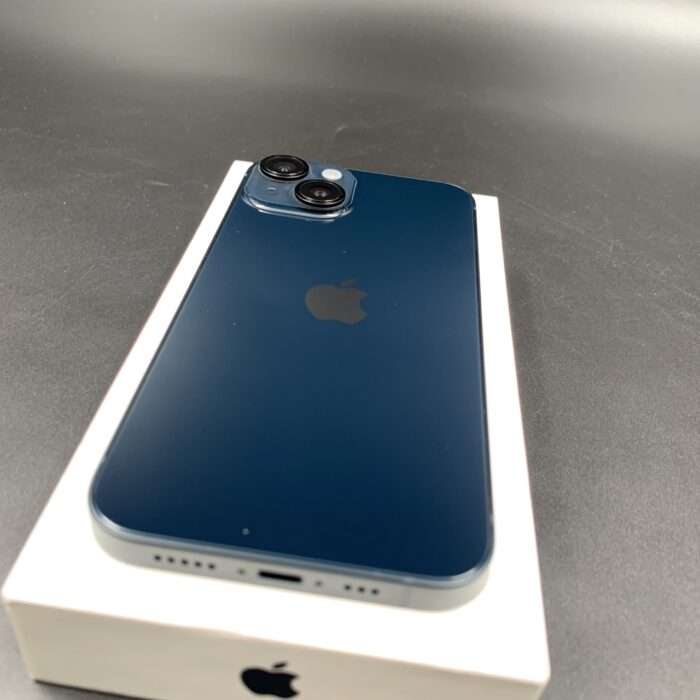 iPhone 14 128GB Midnight - Image 7