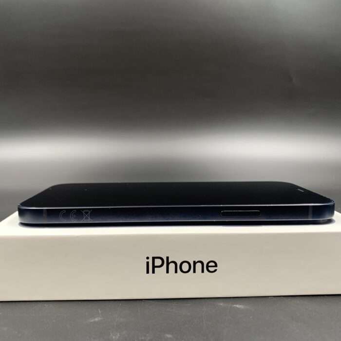 iPhone 12 64GB Black - Image 3