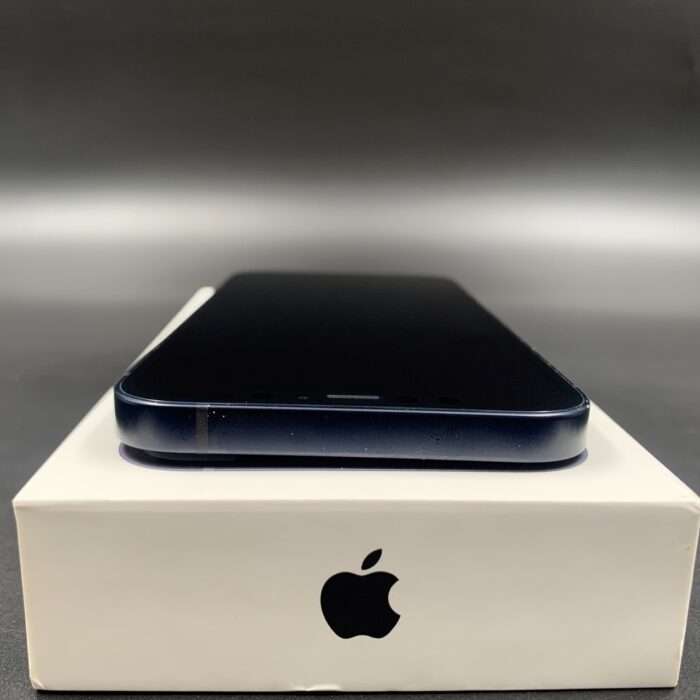 iPhone 12 64GB Black - Image 4
