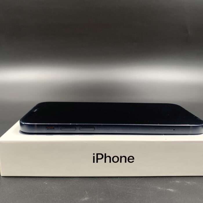 iPhone 12 64GB Black - Image 5