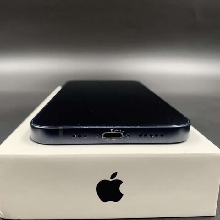 iPhone 12 64GB Black - Image 6