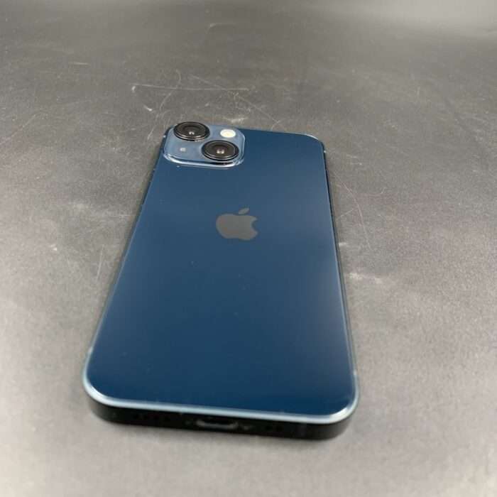 iPhone 13 Mini 256GB Midnight - Image 7