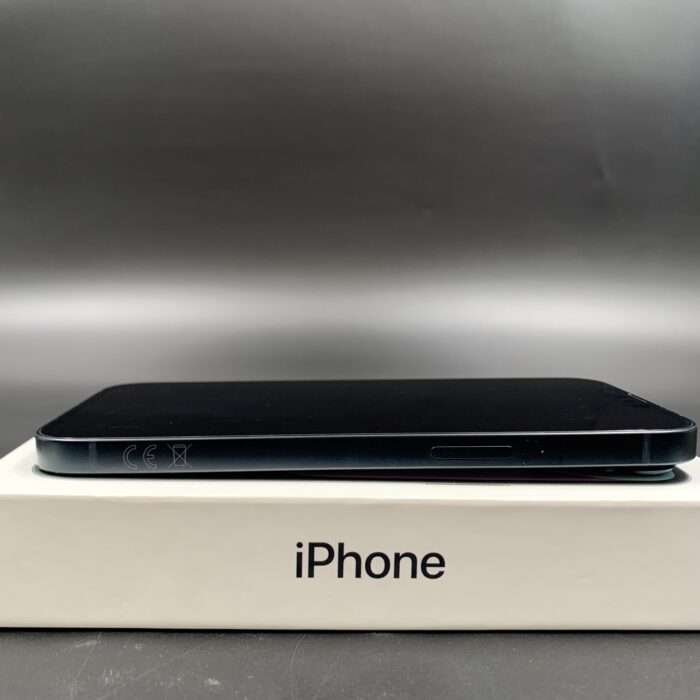 iPhone 14 128GB Midnight - Image 3