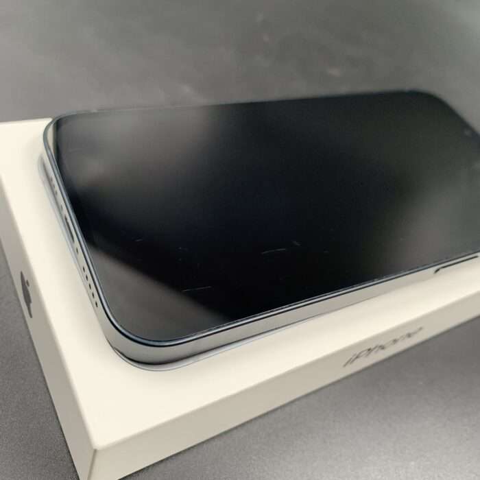 iPhone 14 128GB Midnight - Image 7