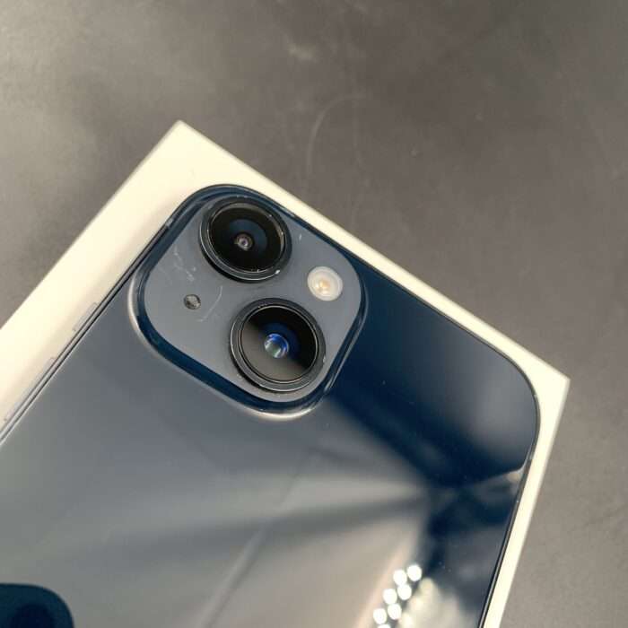 iPhone 14 128GB Midnight - Image 9