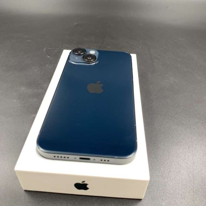 iPhone 14 128GB Midnight - Image 10