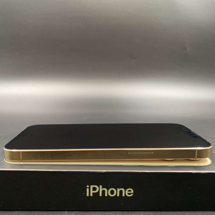 iPhone 13 Pro 256GB Gold - Image 3