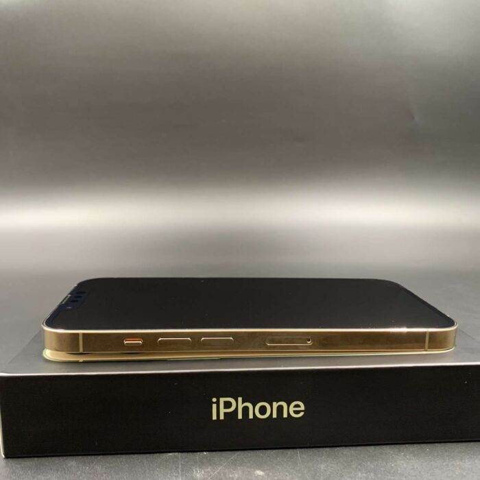 iPhone 13 Pro 256GB Gold - Image 5