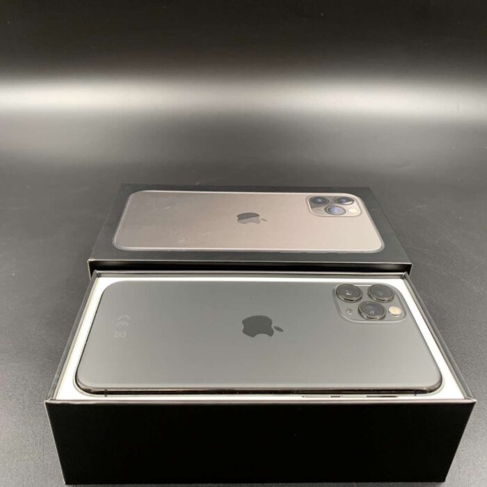 iPhone 11 Pro 64GB Space Grey - Image 2