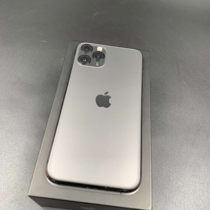 iPhone 11 Pro 64GB Space Grey - Image 7