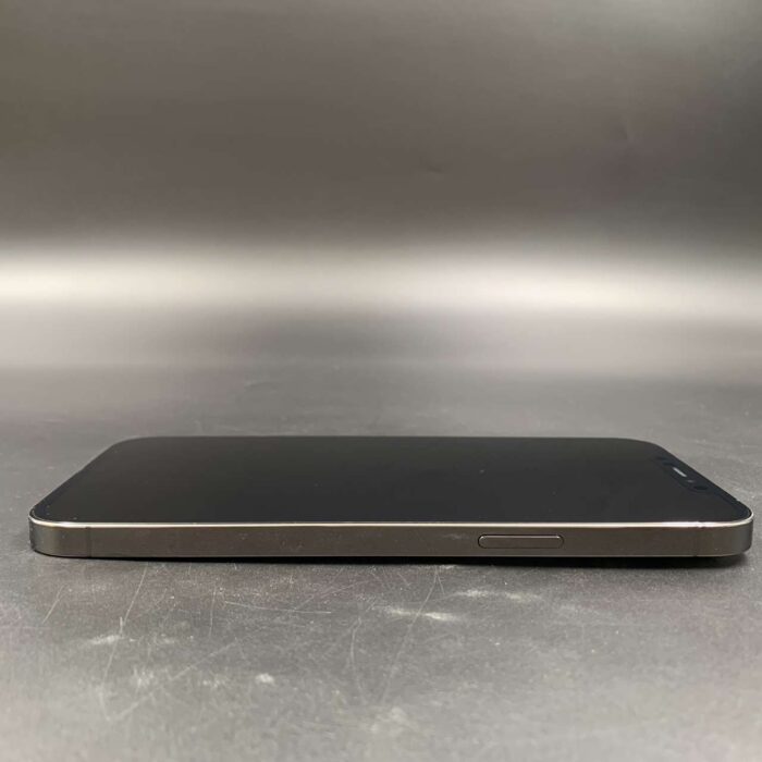 iPhone 12 Pro Max 256GB Graphite - Image 2