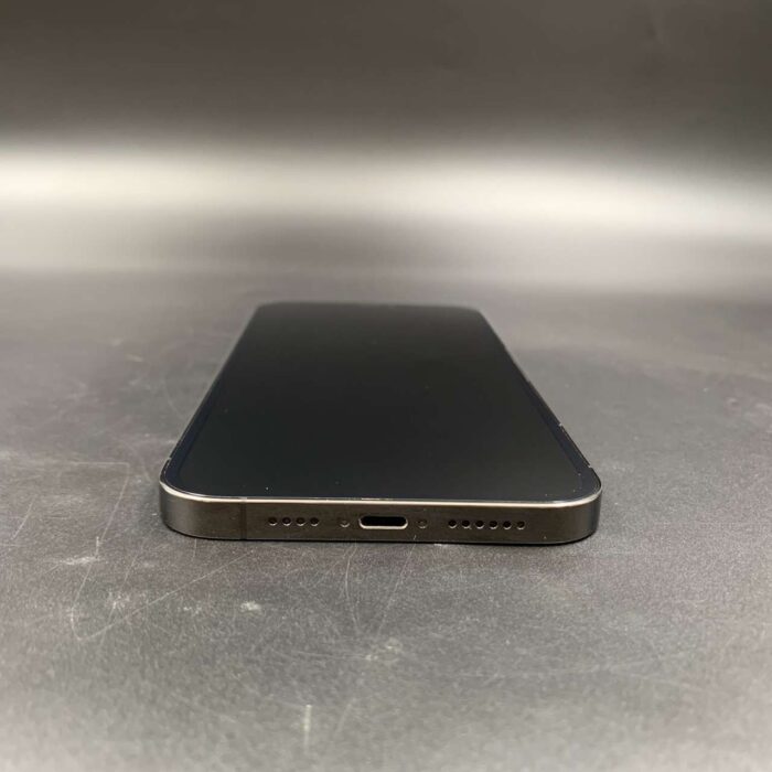 iPhone 12 Pro Max 256GB Graphite - Image 5