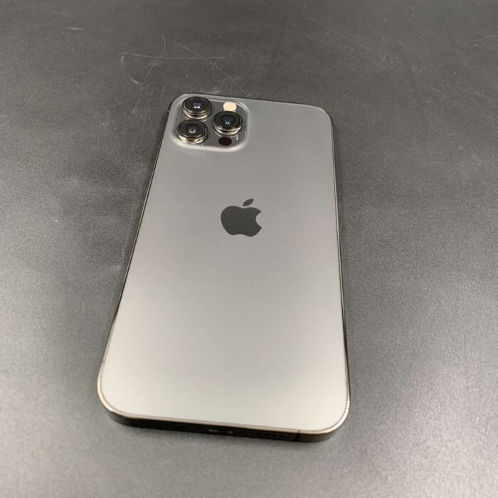 iPhone 12 Pro Max 256GB Graphite - Image 6
