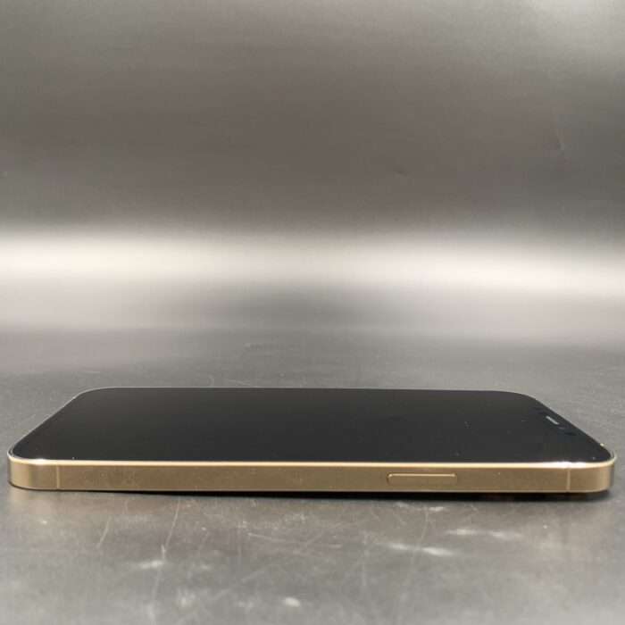 iPhone 12 Pro Max 256GB Gold - Image 2