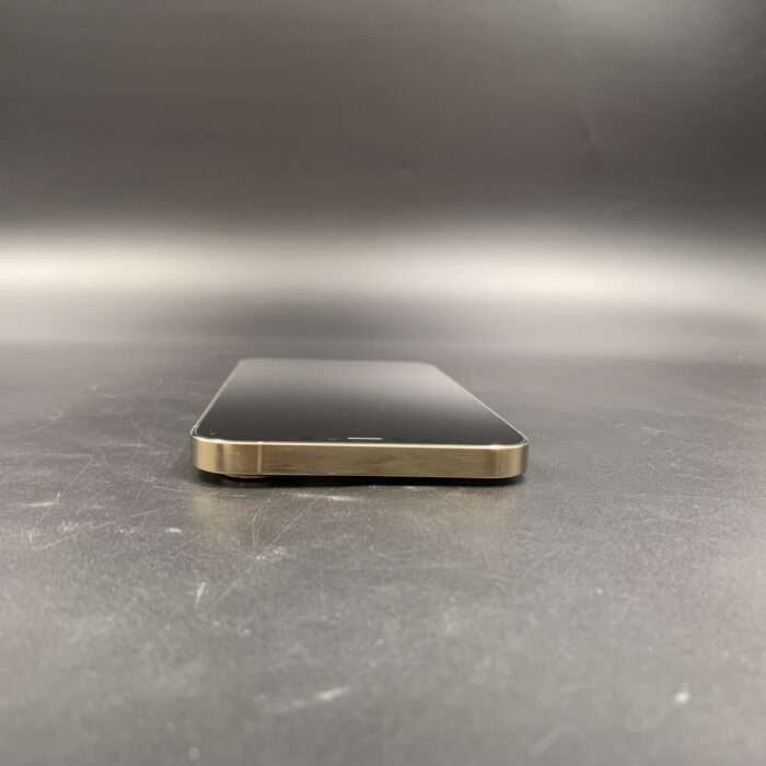 iPhone 12 Pro Max 256GB Gold - Image 3