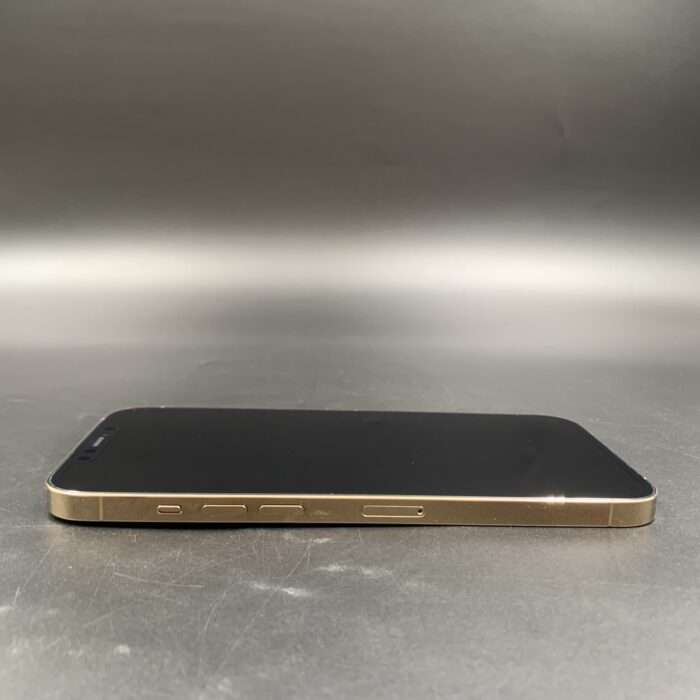 iPhone 12 Pro Max 256GB Gold - Image 4