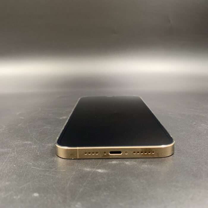 iPhone 12 Pro Max 256GB Gold - Image 5