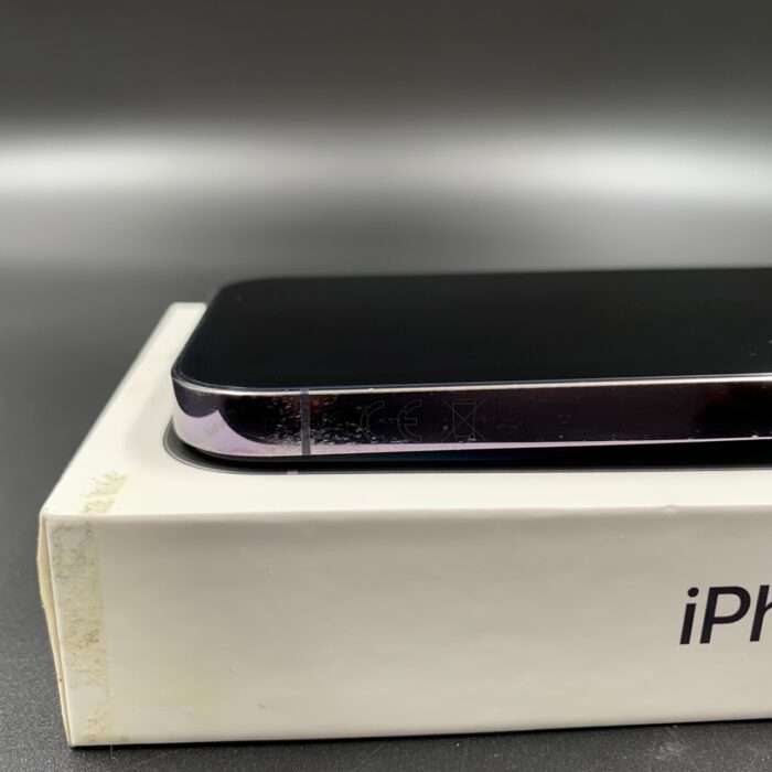 iPhone 14 Pro 512GB Purple - Image 4