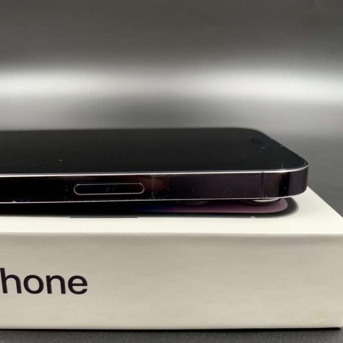 iPhone 14 Pro 512GB Purple - Image 5