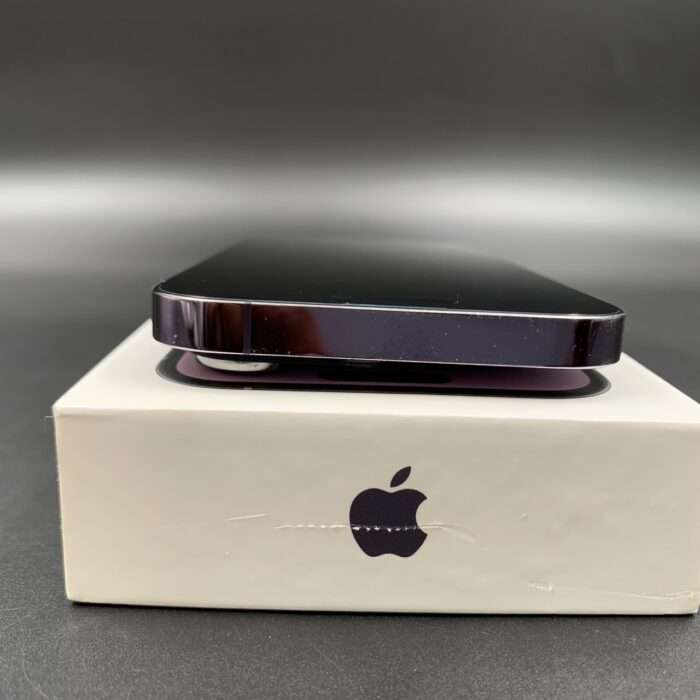 iPhone 14 Pro 512GB Purple - Image 6
