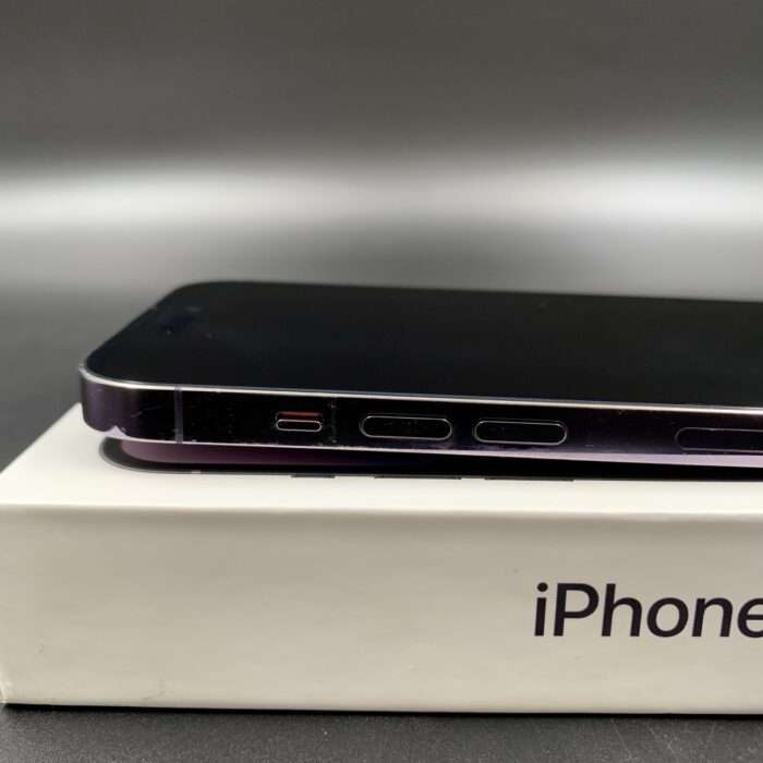 iPhone 14 Pro 512GB Purple - Image 7
