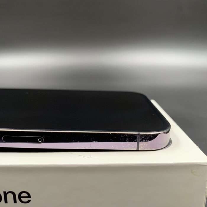 iPhone 14 Pro 512GB Purple - Image 8