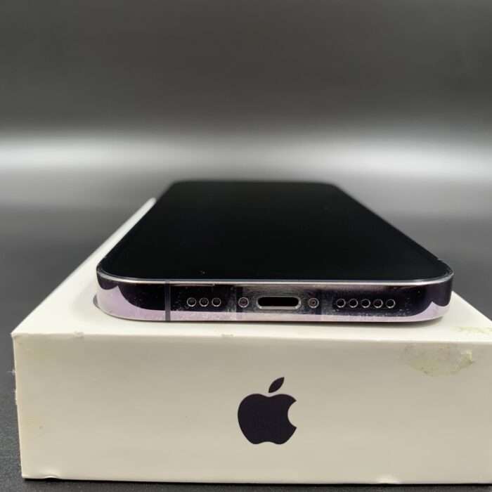 iPhone 14 Pro 512GB Purple - Image 10