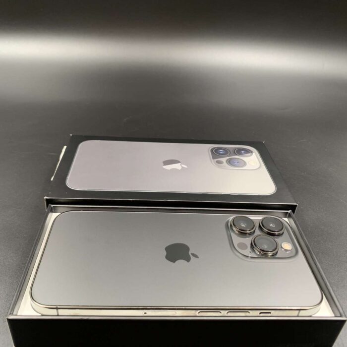 iPhone 13 Pro 256GB Graphite - Image 2