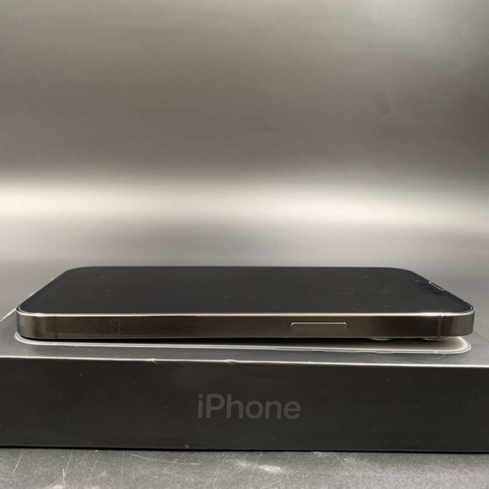 iPhone 13 Pro 256GB Graphite - Image 3