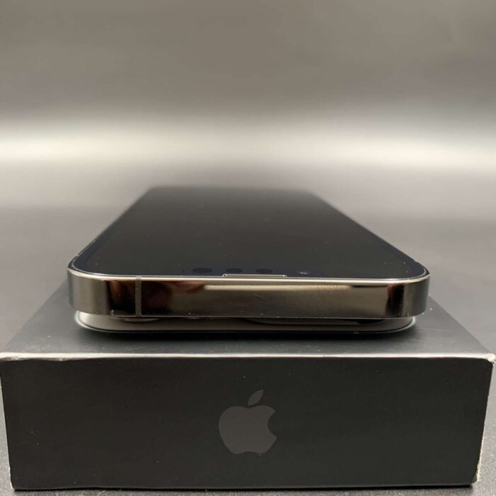 iPhone 13 Pro 256GB Graphite - Image 4