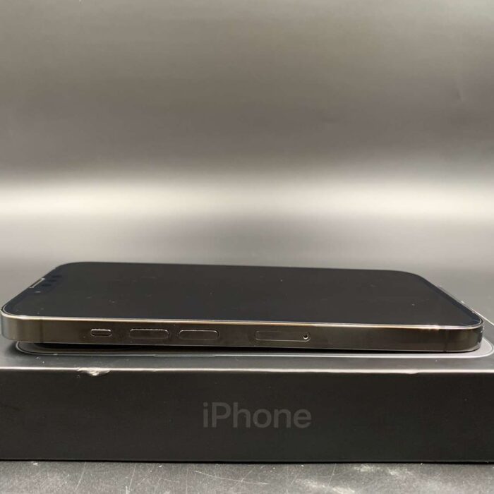 iPhone 13 Pro 256GB Graphite - Image 5