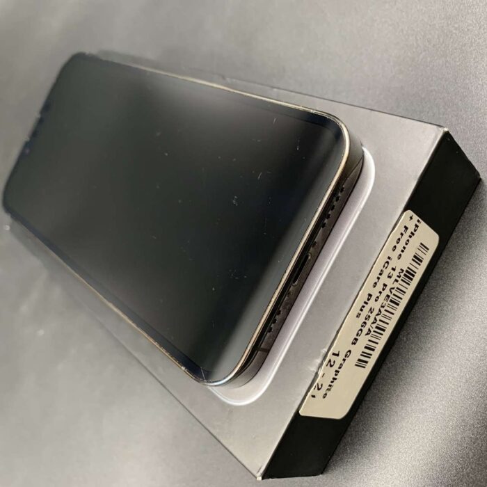 iPhone 13 Pro 256GB Graphite - Image 8