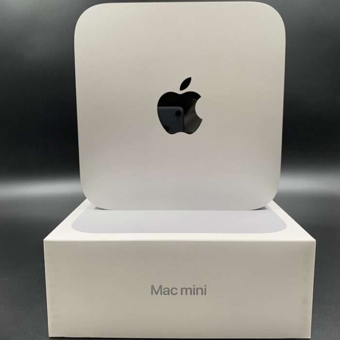 Mac Mini M2 256GB | 16GB Ram - Image 3