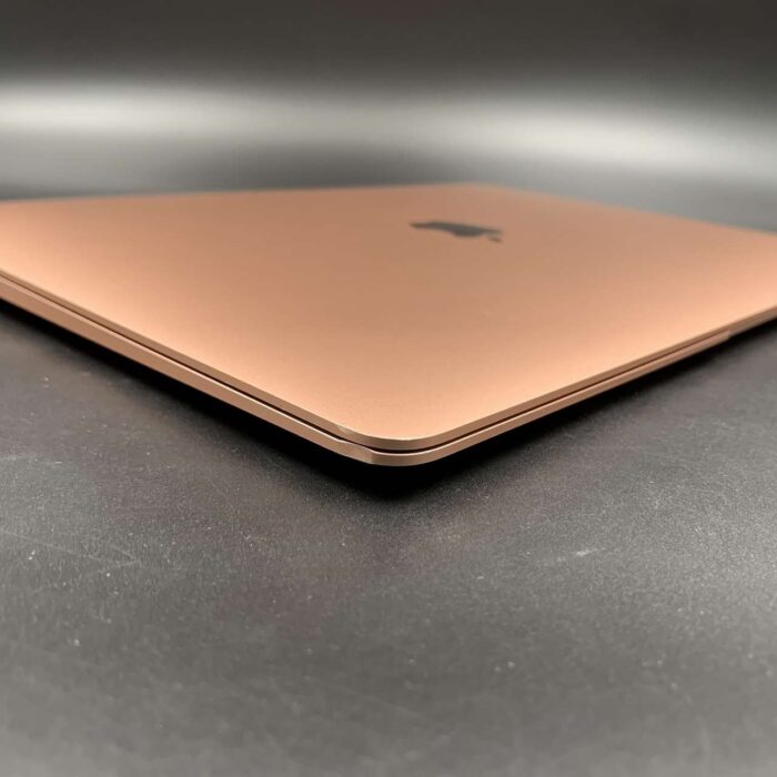Macbook Air 13" | M1 | 8GB | 512GB Rose Gold - Image 2