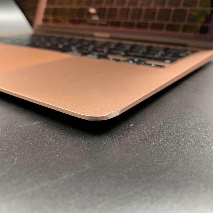 Macbook Air 13" | M1 | 8GB | 512GB Rose Gold - Image 4