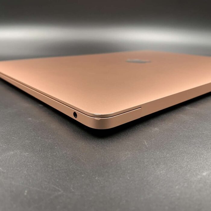 Macbook Air 13" | M1 | 8GB | 512GB Rose Gold - Image 5
