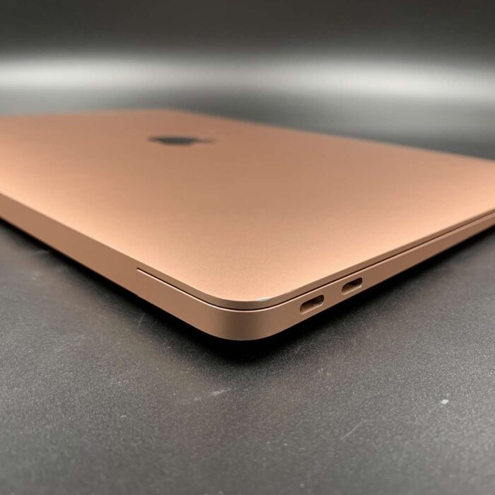 Macbook Air 13" | M1 | 8GB | 512GB Rose Gold - Image 6