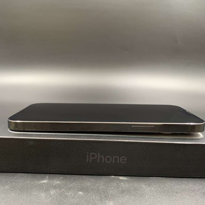 iPhone 13 Pro Max 512GB Graphite - Image 2