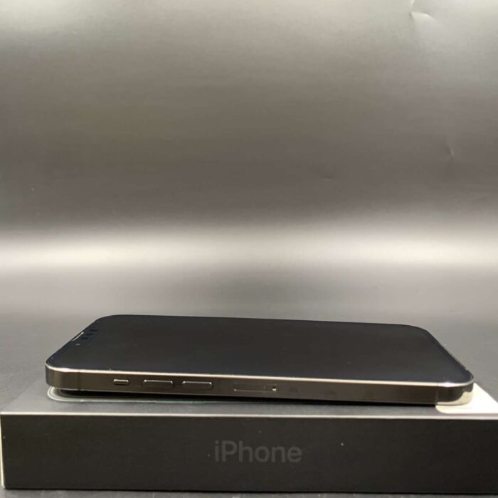 iPhone 13 Pro Max 512GB Graphite - Image 4